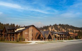 Forest Park Hotel